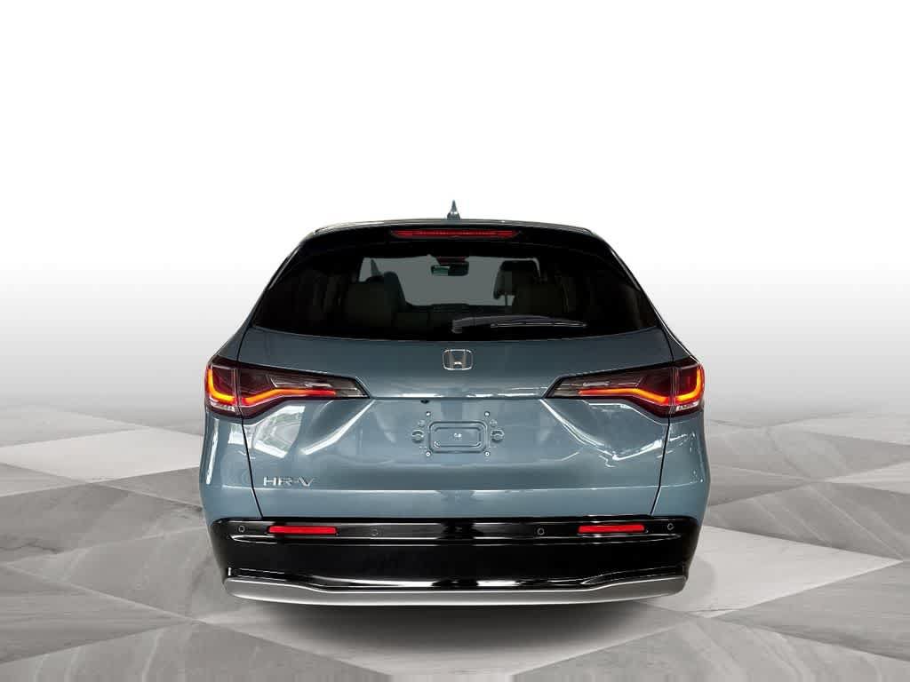 New 2026 Honda HR-V EX-L image 7