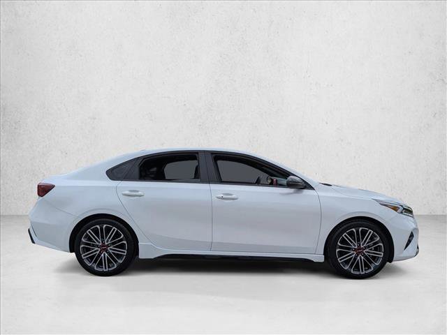 Used 2024 Kia Forte GT image 4
