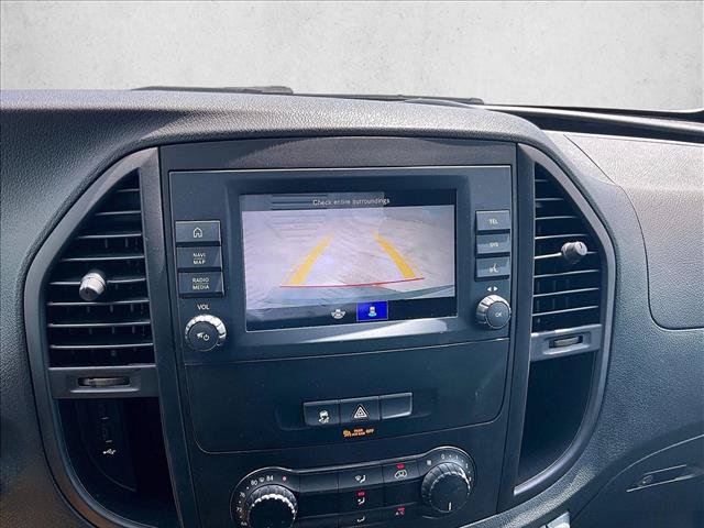 Used 2022 Mercedes-Benz Metris image 22