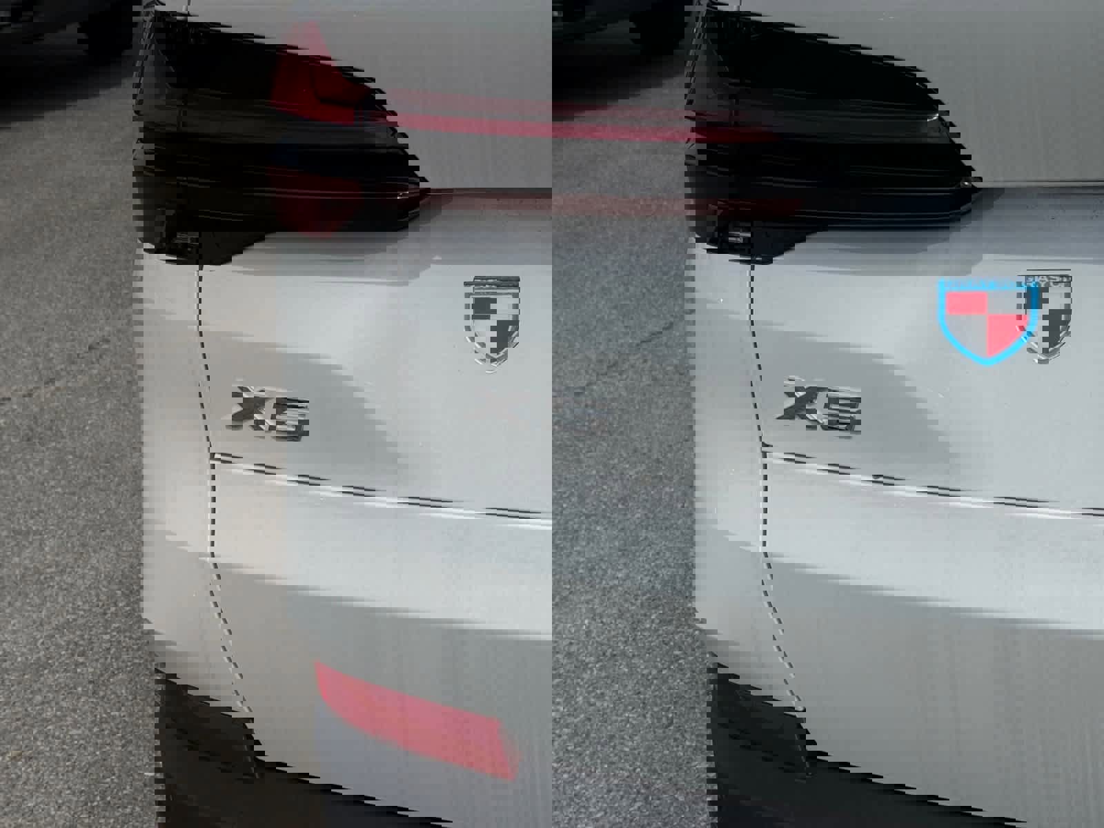 New 2026 BMW X5 xDrive40i image 10