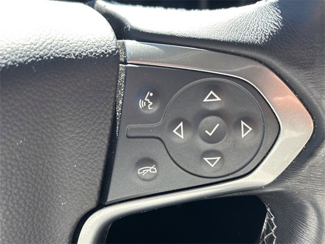 Used 2018 Chevrolet Silverado 1500 LT w/ All Star Edition image 24