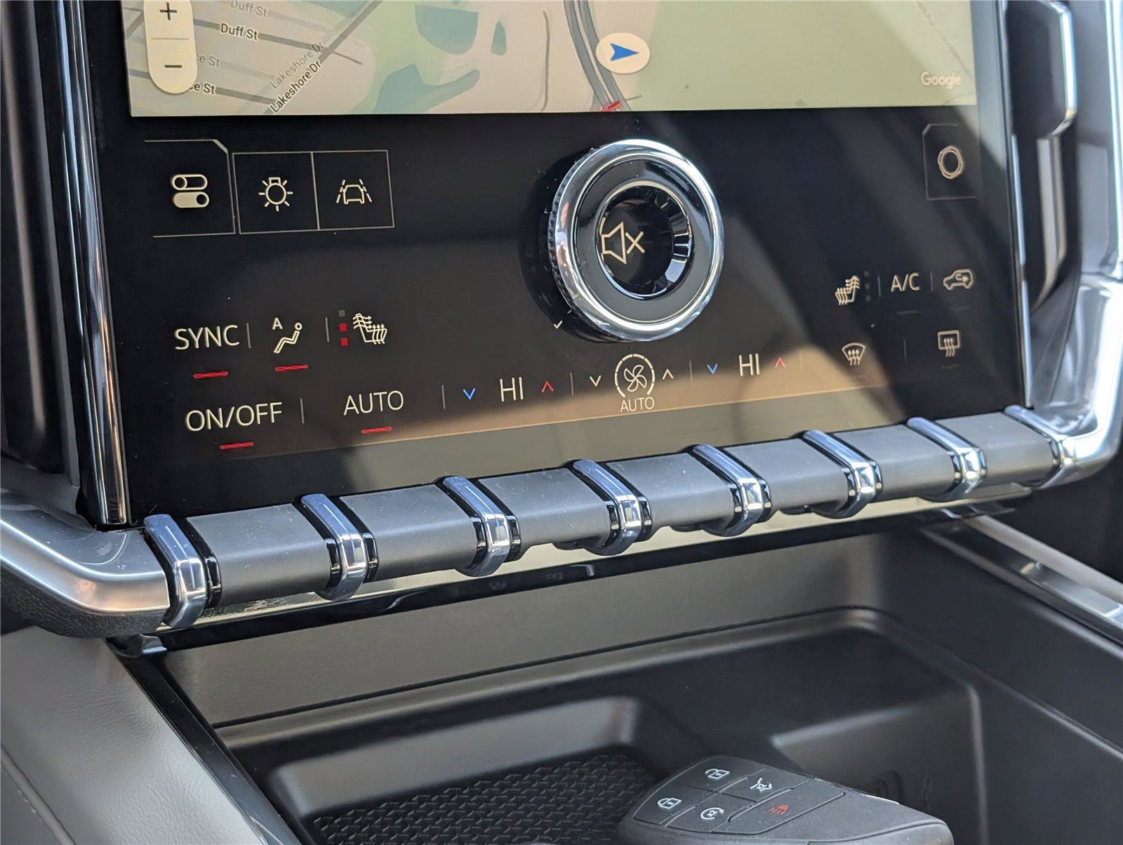 New 2026 GMC Acadia Elevation w/ Elevation Premium Package image 11