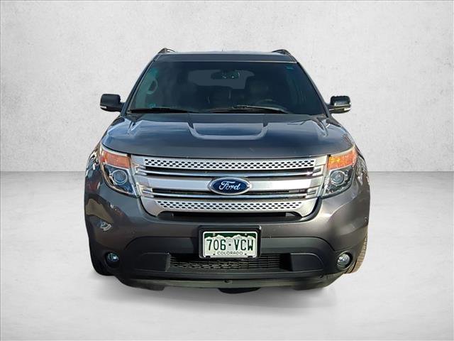 Used 2013 Ford Explorer XLT video 2