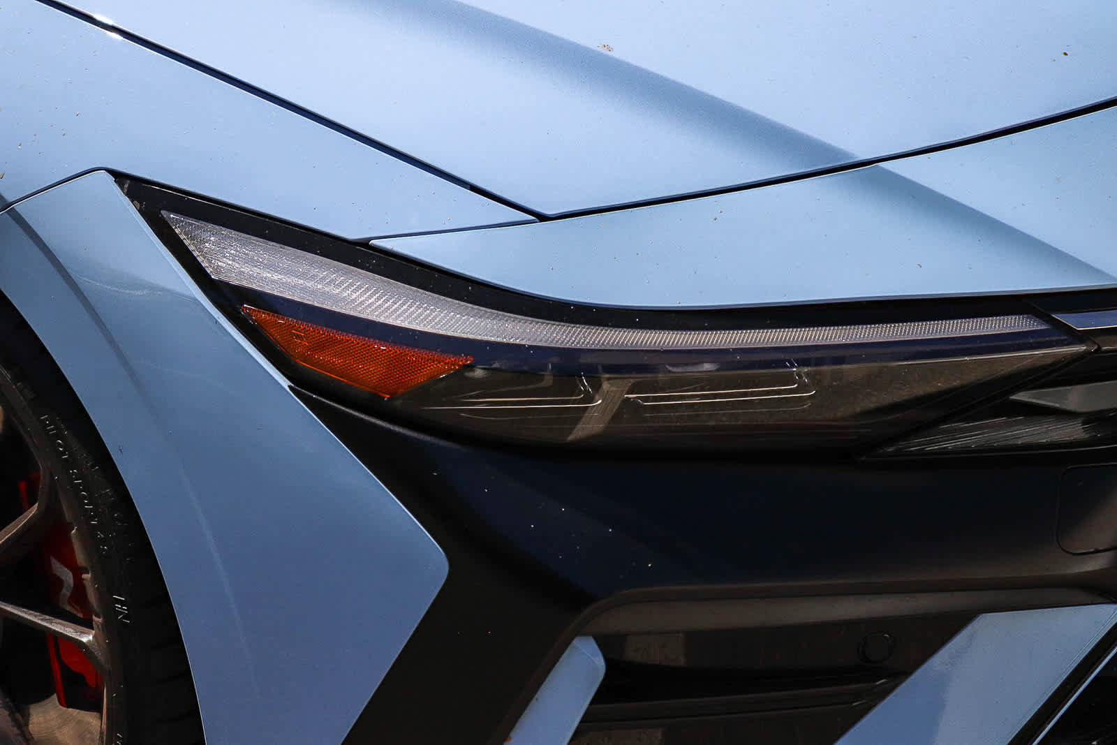 Used 2025 Hyundai Elantra N image 2