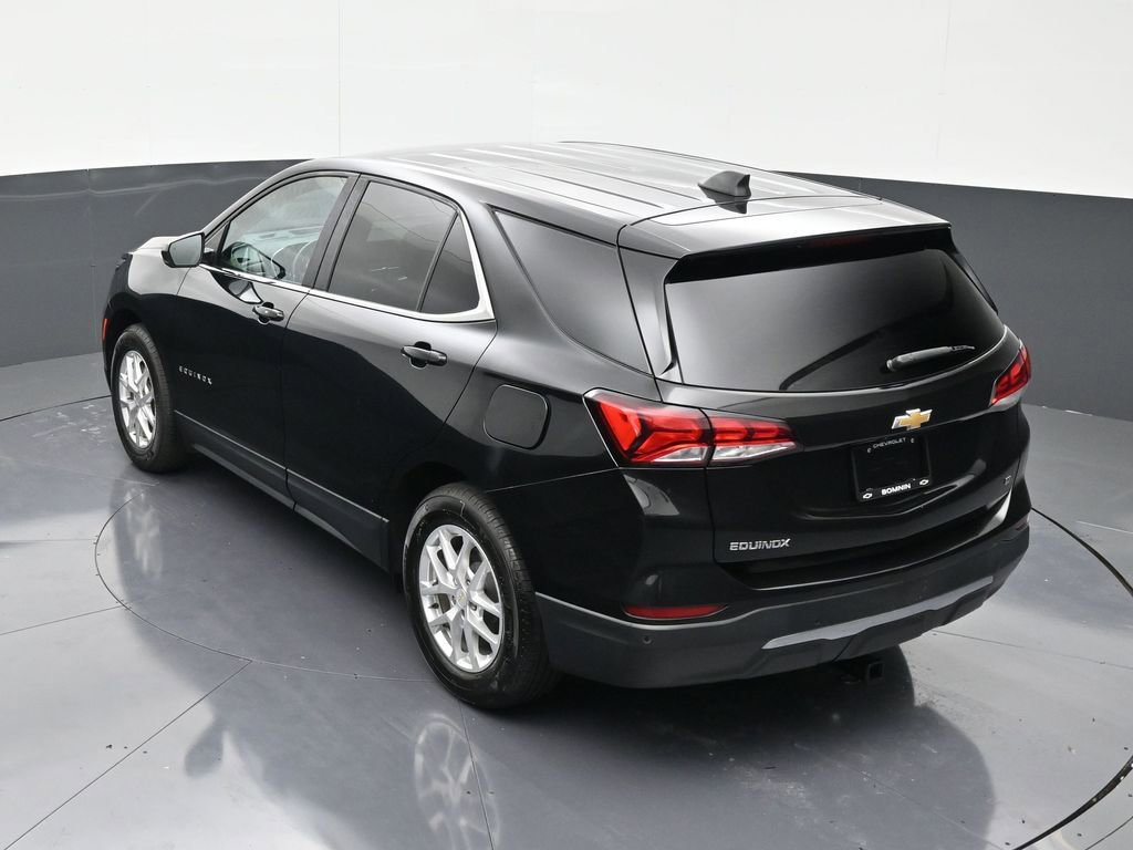 Used 2022 Chevrolet Equinox LT image 14