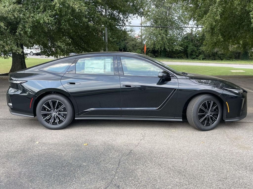 New 2026 Lexus ES 350h w/ Convenience Package FWD image 2