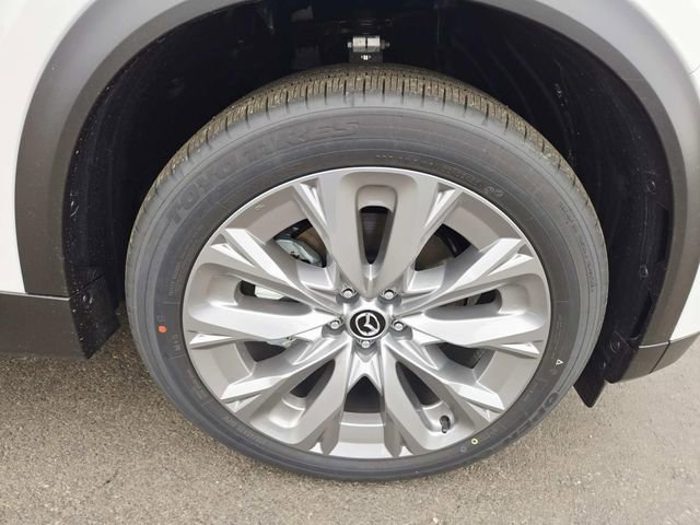 New 2026 MAZDA CX-90 3.3 Turbo w/ Preferred Package AWD/4WD image 16