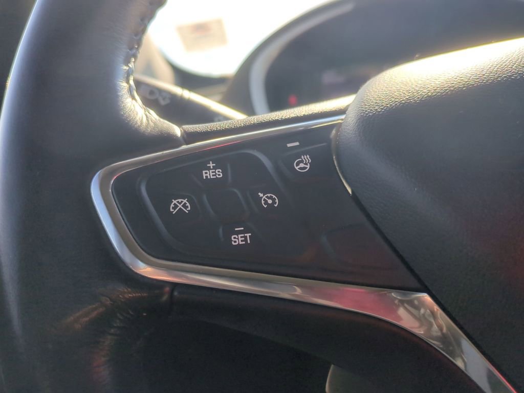 Used 2019 Chevrolet Volt LT w/ Comfort Package image 15