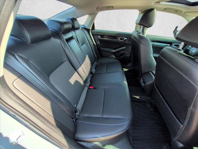 Used 2022 Honda Civic Touring image 19
