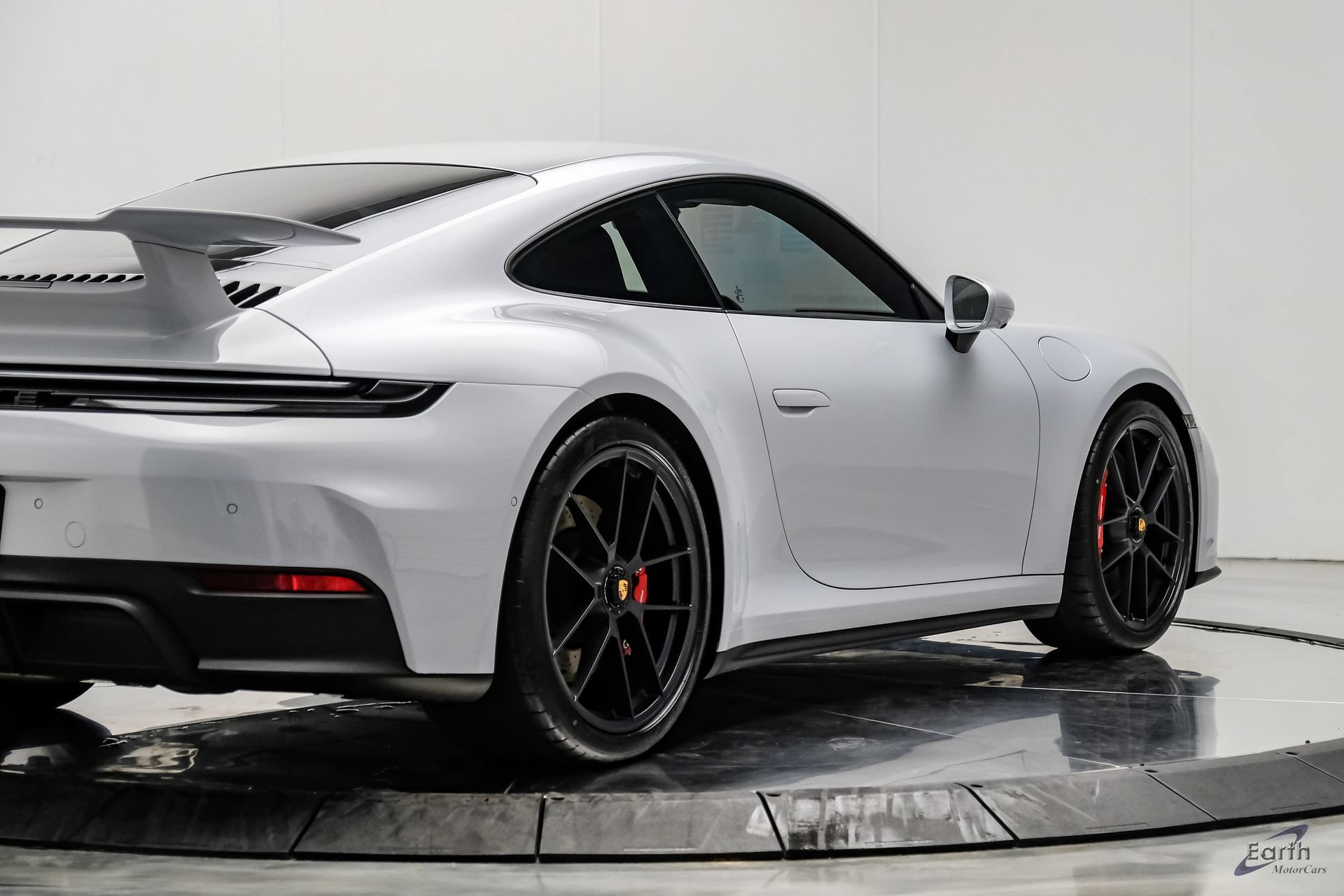 Used 2026 Porsche 911 Carrera GTS RWD image 23