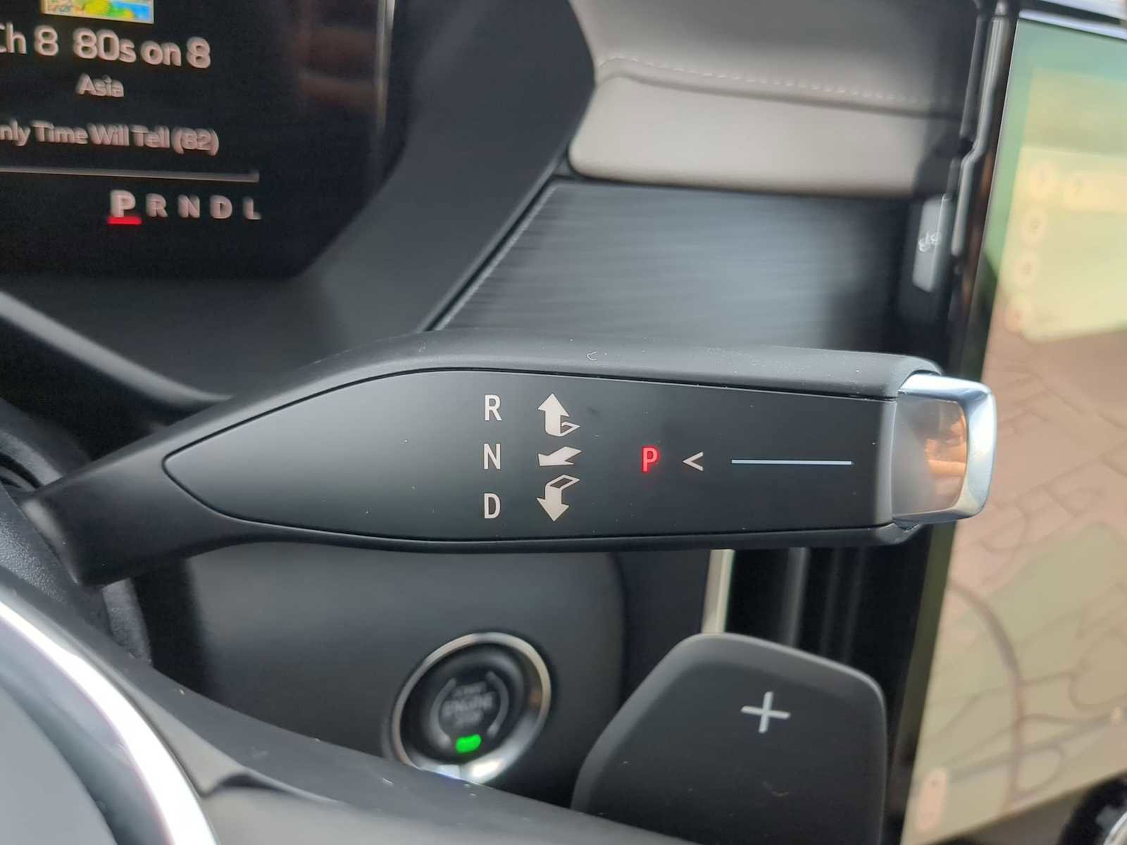 New 2026 GMC Acadia Elevation w/ Black Edition image 22