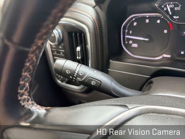 Used 2023 GMC Sierra 2500 AT4 image 40