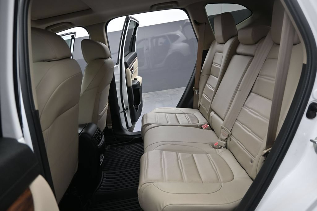 Used 2022 Honda CR-V EX-L image 14