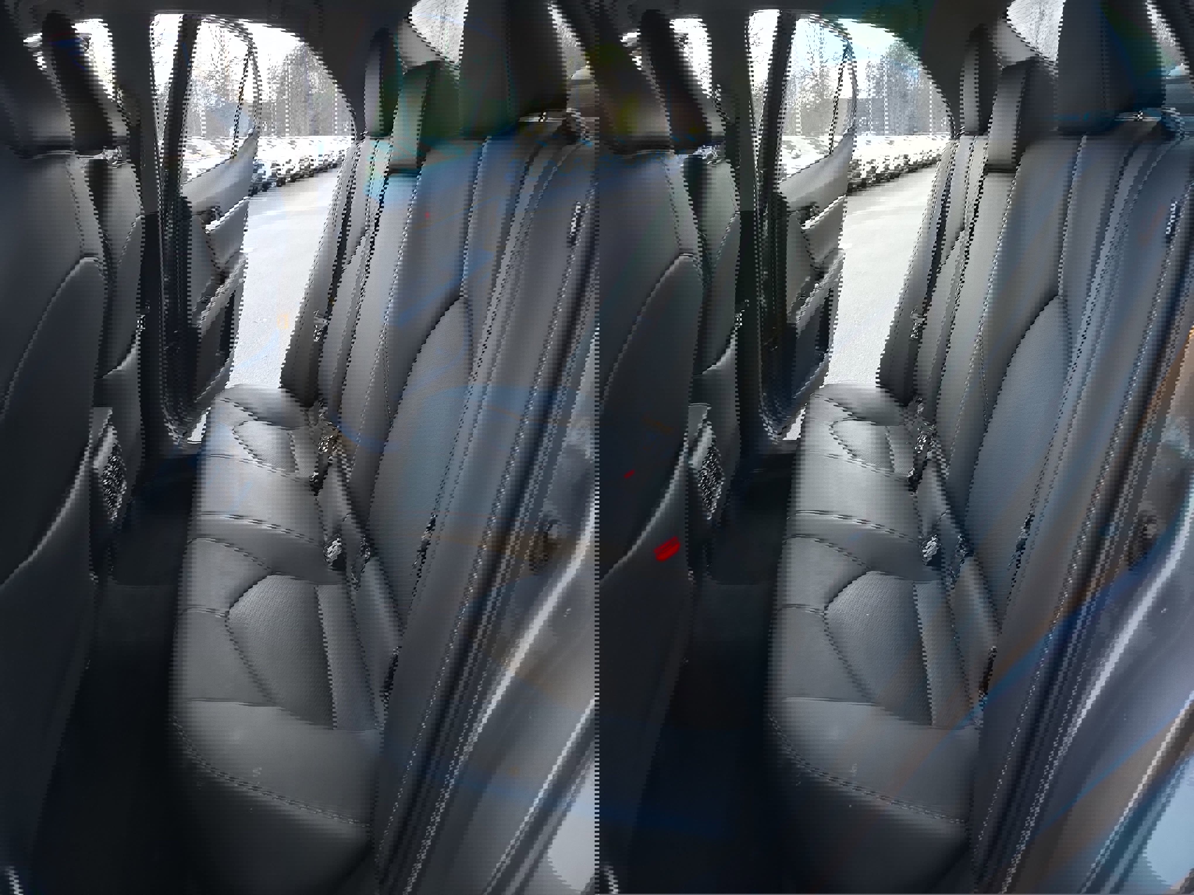 Used 2024 Toyota Camry XSE image 14