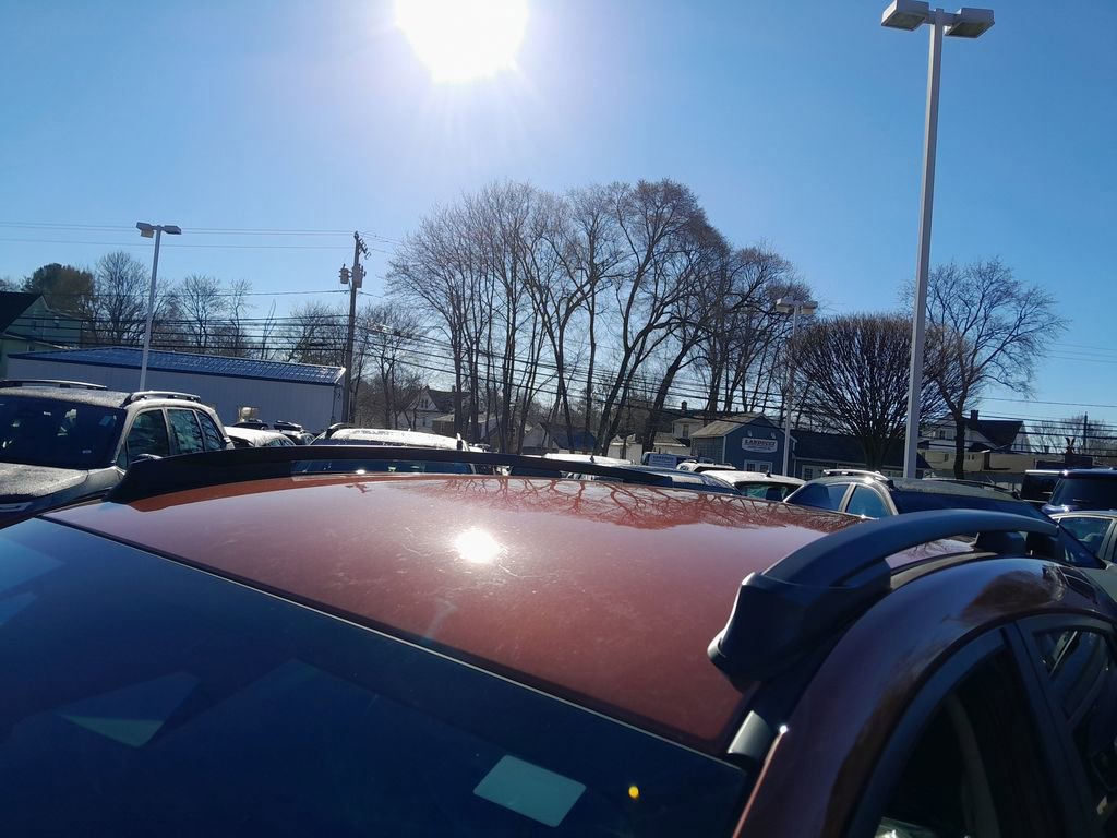 Certified 2025 Subaru Crosstrek 2.0i Premium image 42