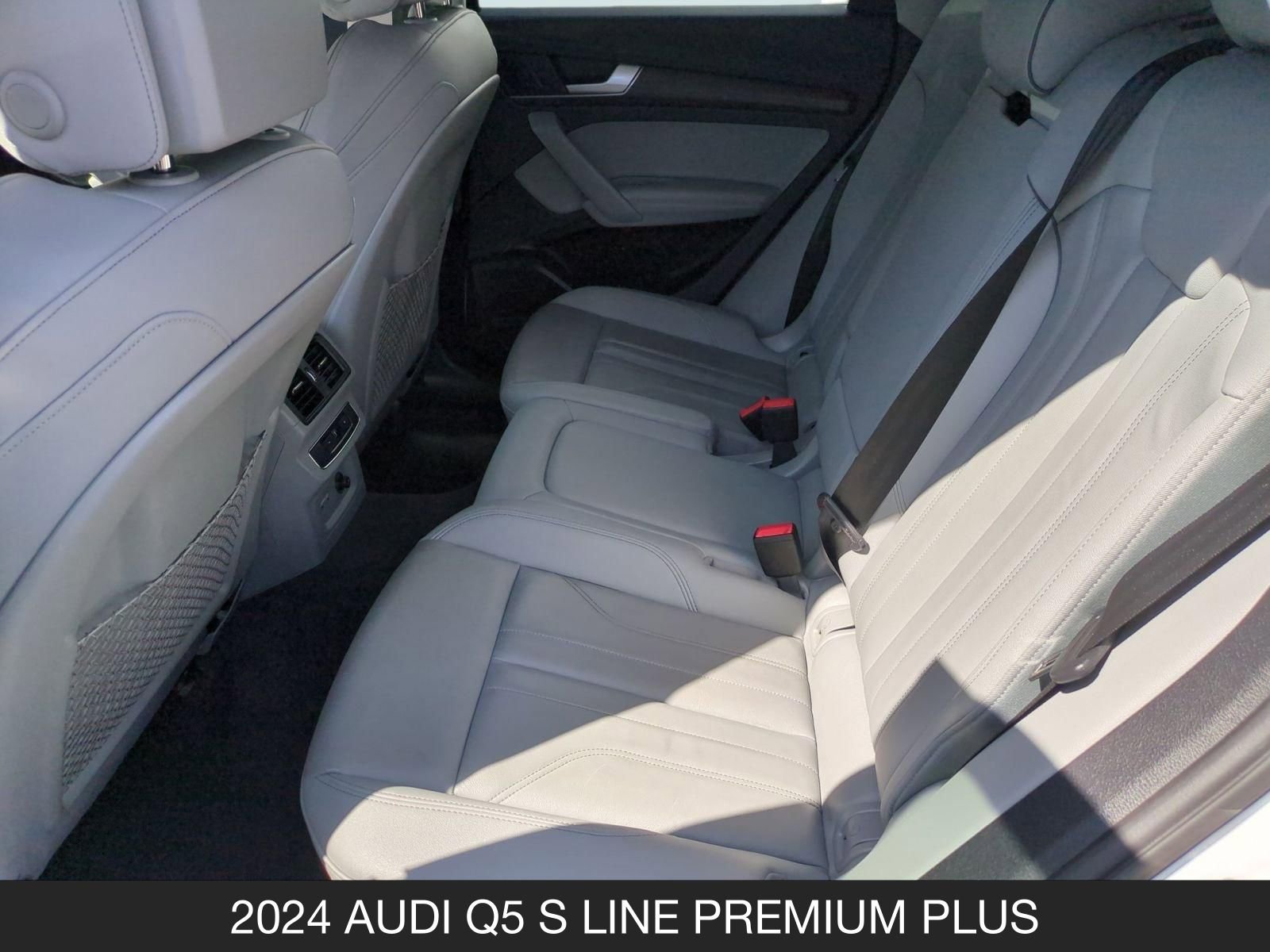 Used 2024 Audi Q5 2.0T Premium Plus image 15