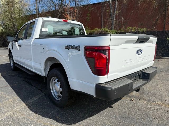 New 2026 Ford F150 XL image 3