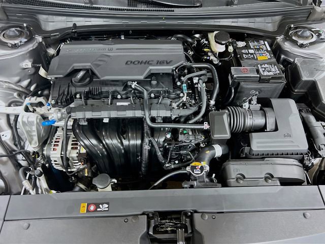 New 2026 Kia K4 GT-Line image 28