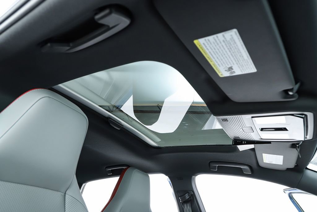 New 2026 Volkswagen GTI Autobahn image 74