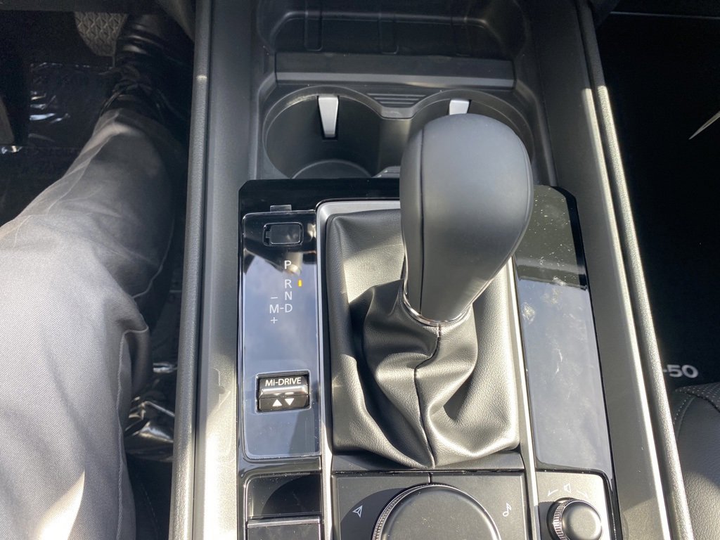 New 2026 MAZDA CX-50 AWD 2.5 S w/ Premium Package image 26