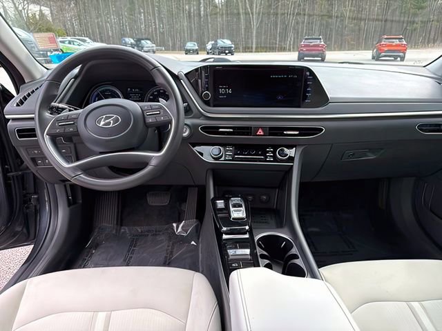 Used 2023 Hyundai Sonata SEL image 21