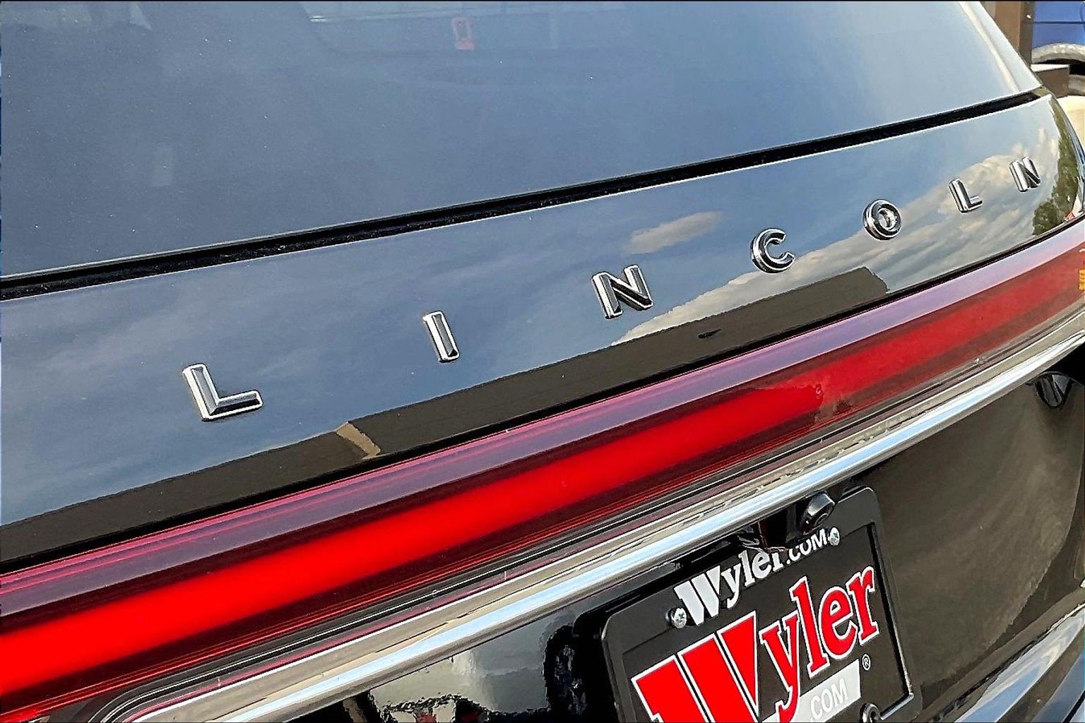 Used 2023 Lincoln Aviator Black Label Grand Touring AWD/4WD image 24