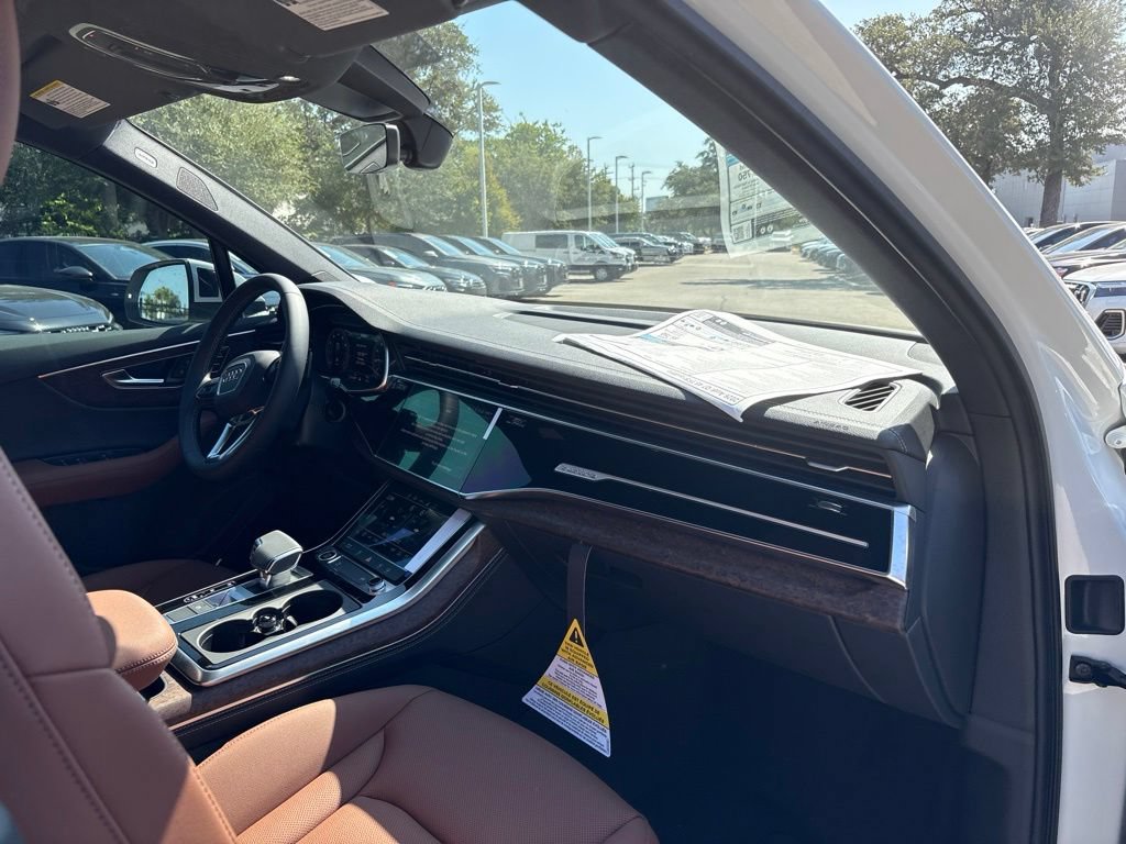 New 2026 Audi Q7 2.0T Premium Plus AWD/4WD image 15