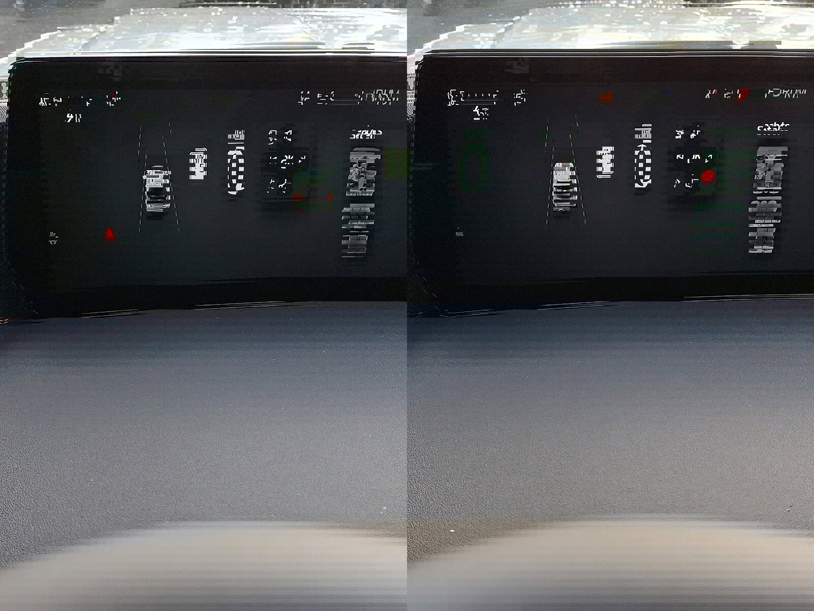 New 2026 Ford Expedition Tremor image 17