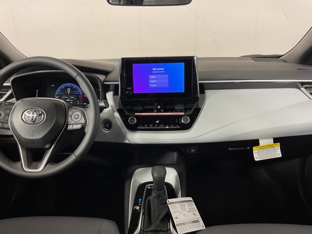 New 2026 Toyota Corolla SE FWD image 13