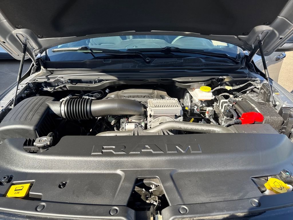 Used 2026 RAM 1500 Lone Star image 15