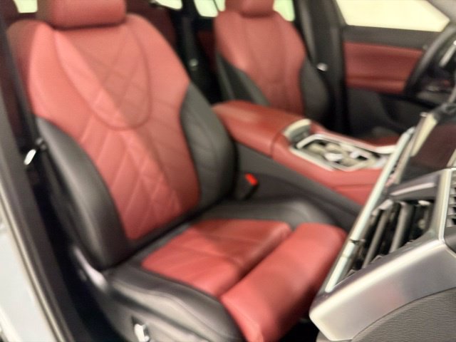 Used 2024 BMW X6 xDrive40i w/ Premium Package AWD/4WD image 19