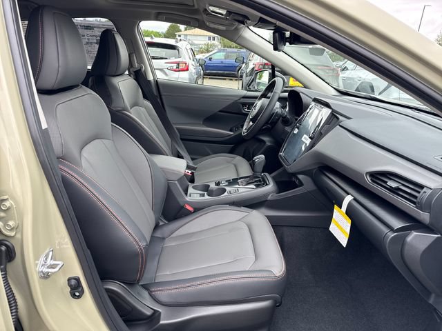 New 2026 Subaru Crosstrek 2.5i Limited AWD/4WD image 12