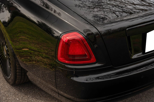 Used 2014 Rolls-Royce Ghost image 99