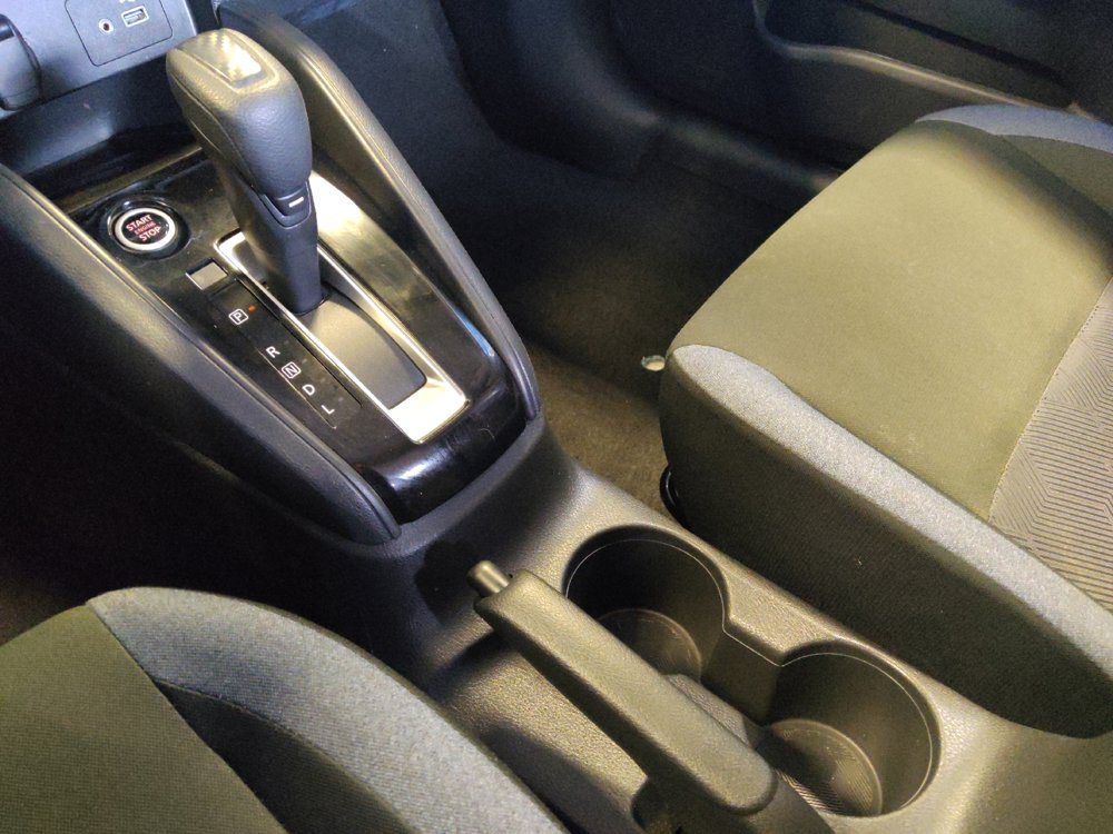 Used 2025 Nissan Versa SV FWD image 26