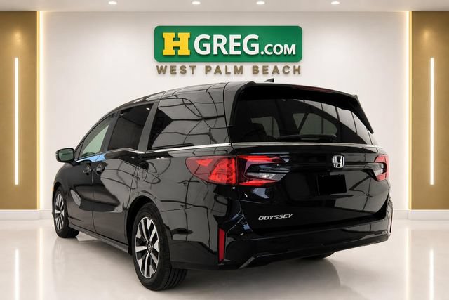 Used 2025 Honda Odyssey EX-L image 2