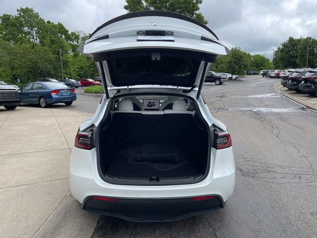 Used 2023 Tesla Model Y Performance AWD/4WD image 23