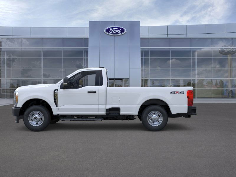 New 2026 Ford F250 XL image 3