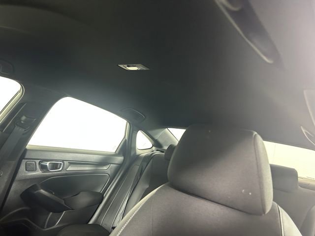Used 2024 Honda Civic Sport image 13