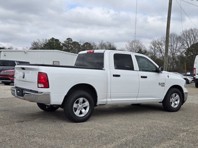 Used 2023 RAM 1500 Classic SLT w/ Electronics Group image 6