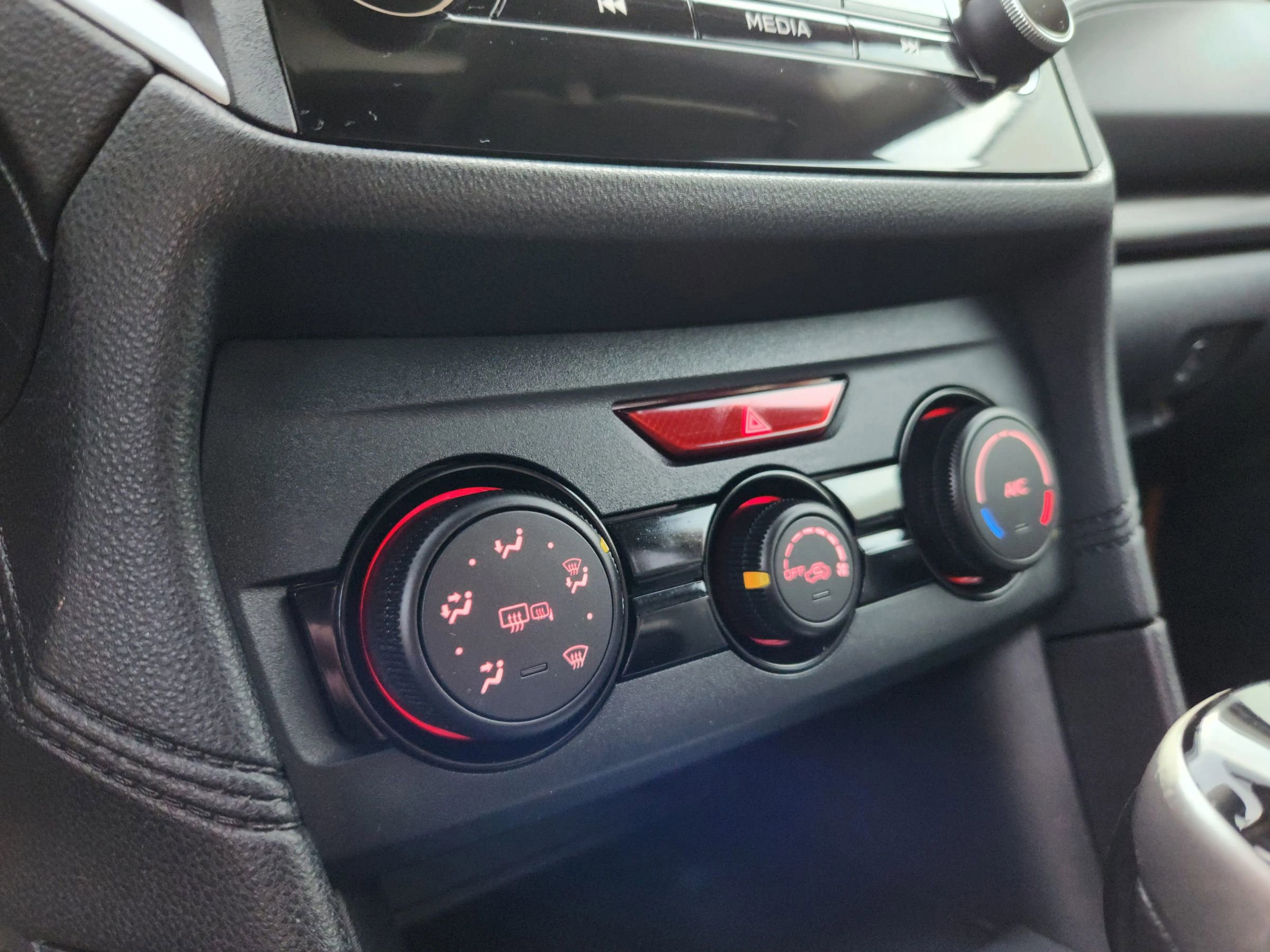 Used 2018 Subaru Crosstrek 2.0i Premium w/ Popular Package #2 image 13