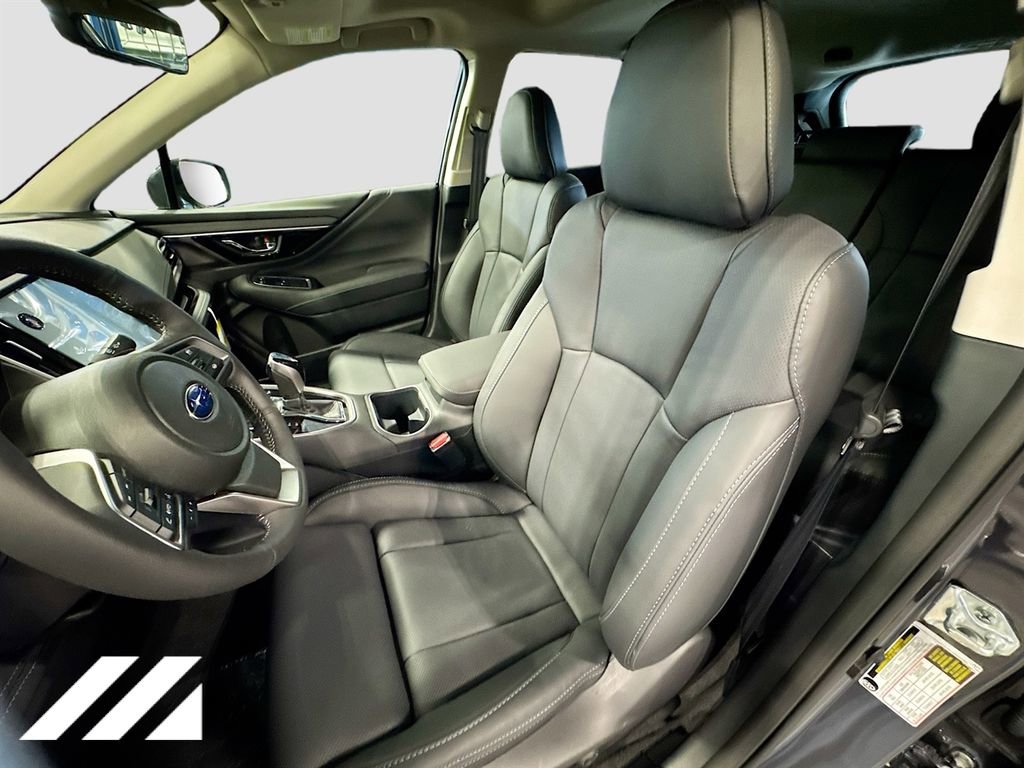 Certified 2025 Subaru Outback Limited image 22