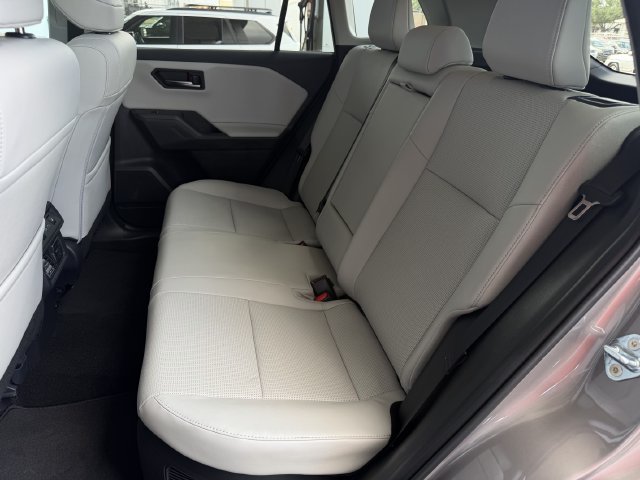 Used 2026 Toyota RAV4 Limited AWD/4WD image 24