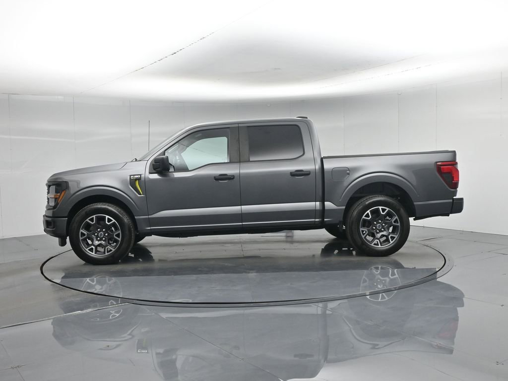 Used 2024 Ford F150 STX RWD image 30