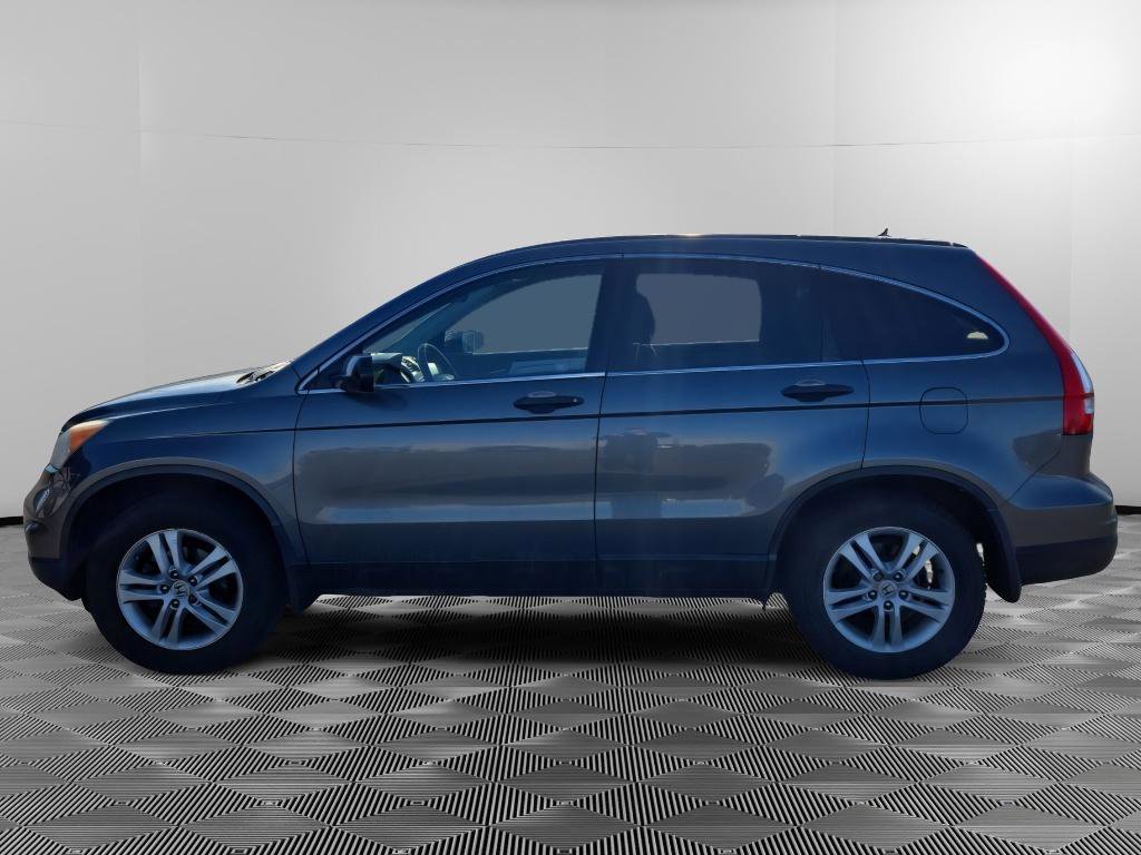 Used 2010 Honda CR-V EX image 4