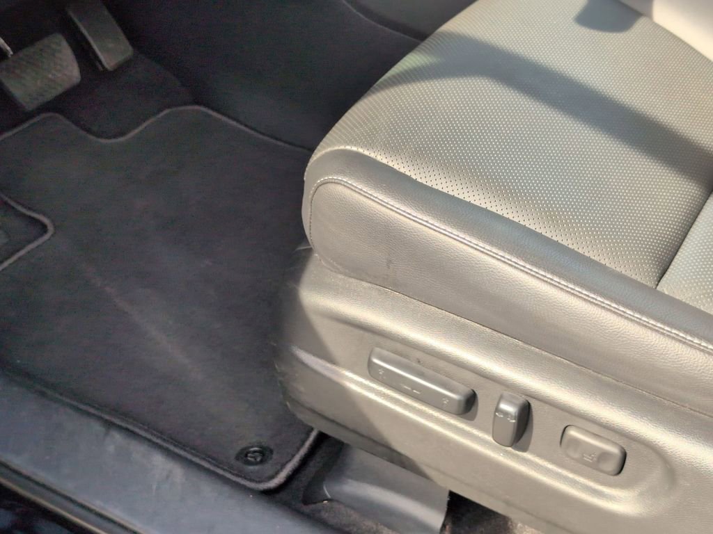 Used 2025 Honda Ridgeline RTL image 14