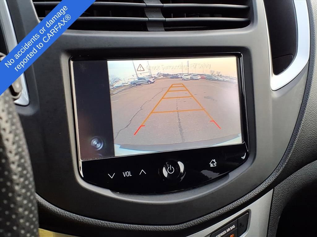 Used 2015 Chevrolet Trax LT w/ LPO, Protection Package image 24