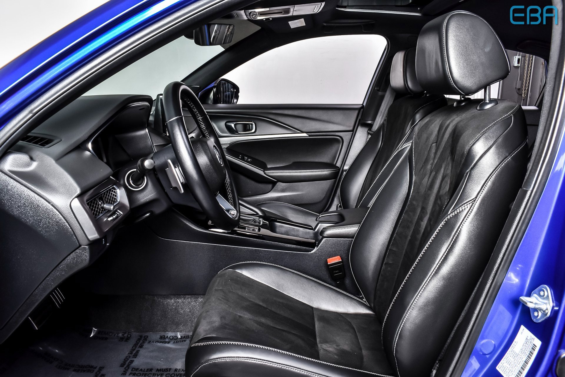 Used 2024 Acura Integra A-Spec image 16