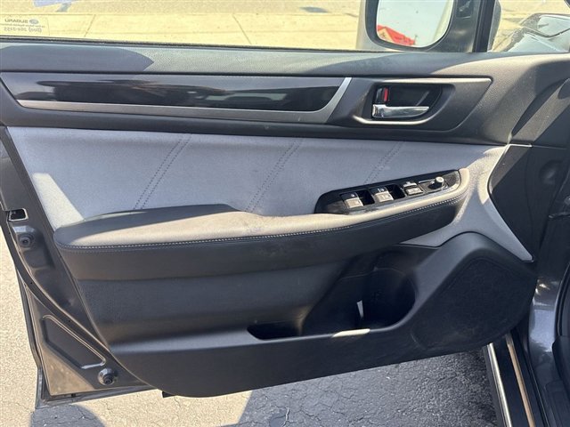 Used 2019 Subaru Legacy 2.5i Sport image 23