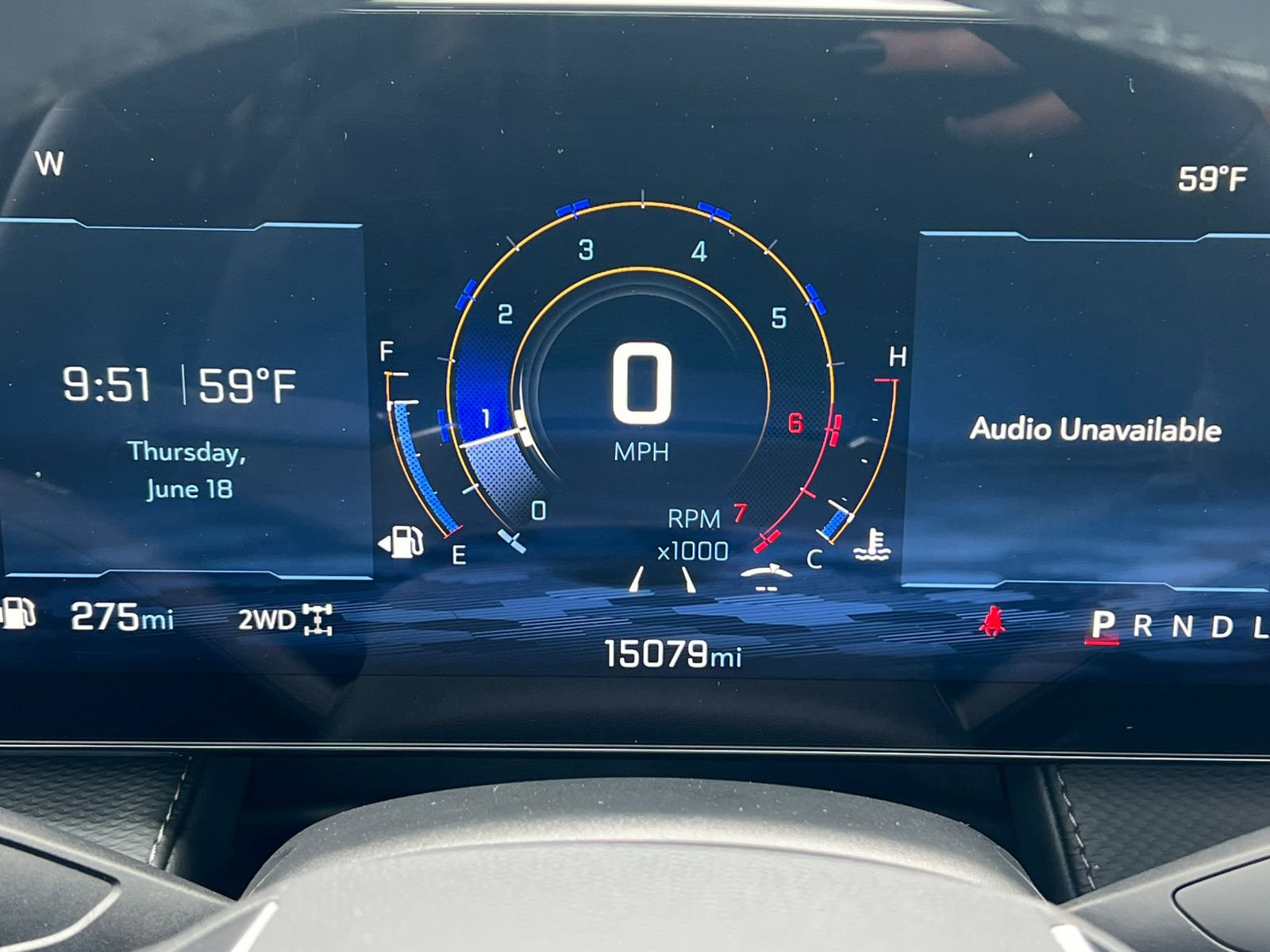 Certified 2026 Chevrolet Equinox LT AWD/4WD image 17