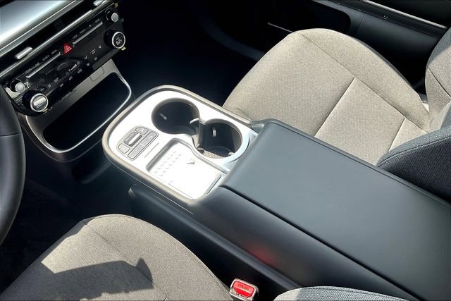 New 2026 Hyundai Ioniq 9 S image 8